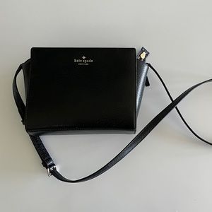 Kate Spade Grand Street Hayden Crossbody Purse